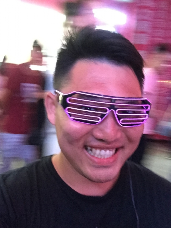 大菠萝的第二张照片--宿迁相亲服务中心