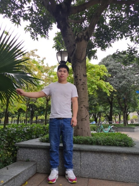 小欧的第一张照片--宿迁相亲服务中心