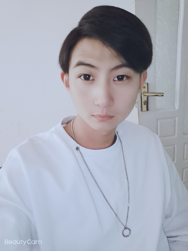 漠然的第三张照片--宿迁相亲服务中心