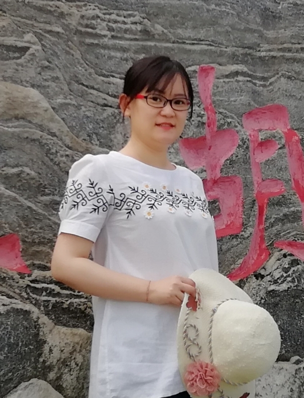 块块的第二张照片--宿迁相亲服务中心