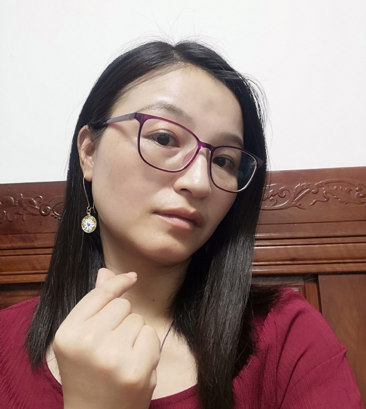 妹叮的第一张照片--宿迁相亲服务中心