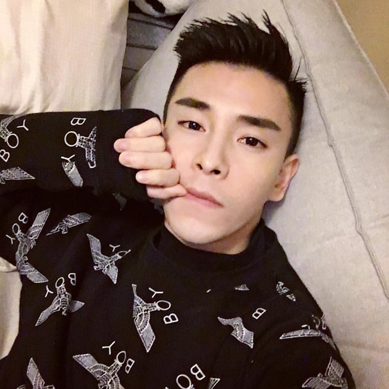 Leo的第六张照片--宿迁相亲服务中心