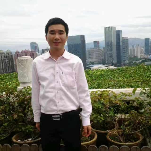 缘分的第二张照片--宿迁相亲服务中心