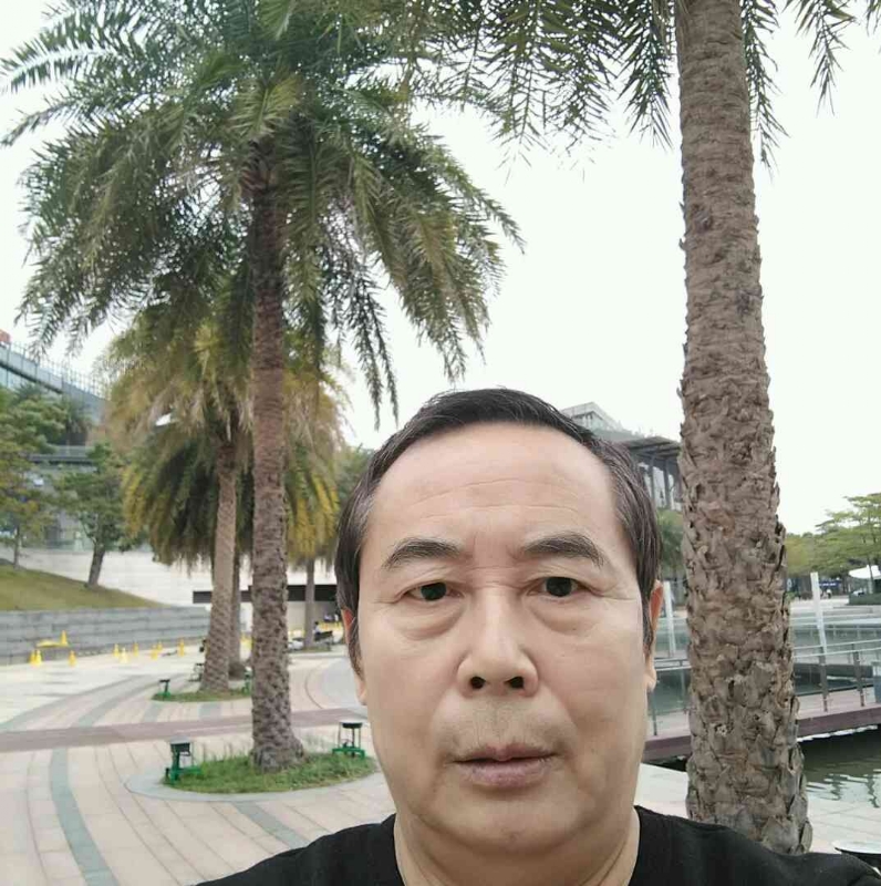 重振雄风的第一张照片--宿迁相亲服务中心