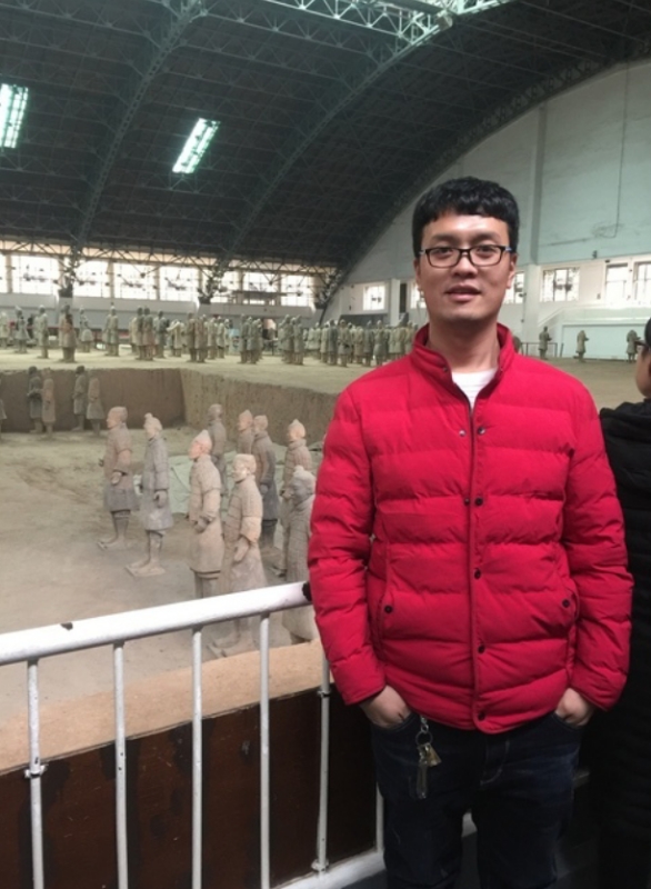 三石磊磊的第二张照片--宿迁相亲服务中心