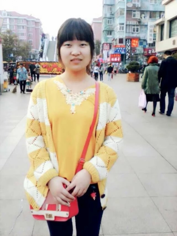 柔光123的第二张照片--宿迁相亲服务中心