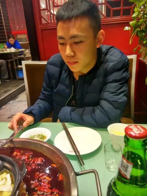 圈圈的第一张照片--宿迁相亲服务中心