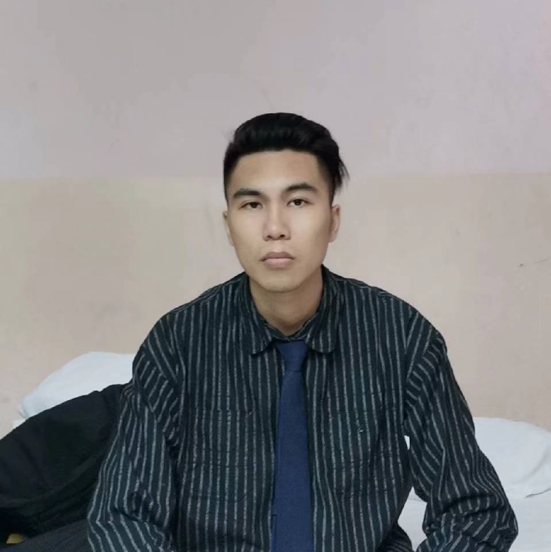 烟斗的第一张照片--宿迁相亲服务中心