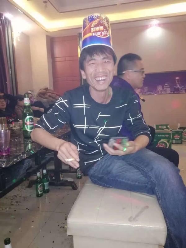 可惜我是水瓶座的第一张照片--宿迁相亲服务中心