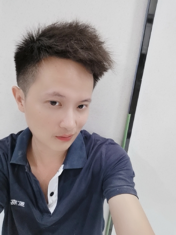 余温的第一张照片--宿迁相亲服务中心