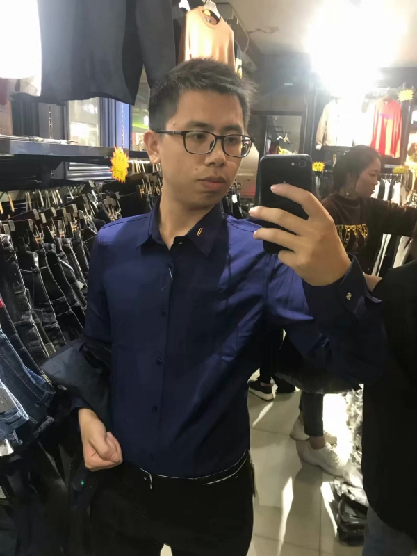 叶自飘零的第二张照片--宿迁相亲服务中心