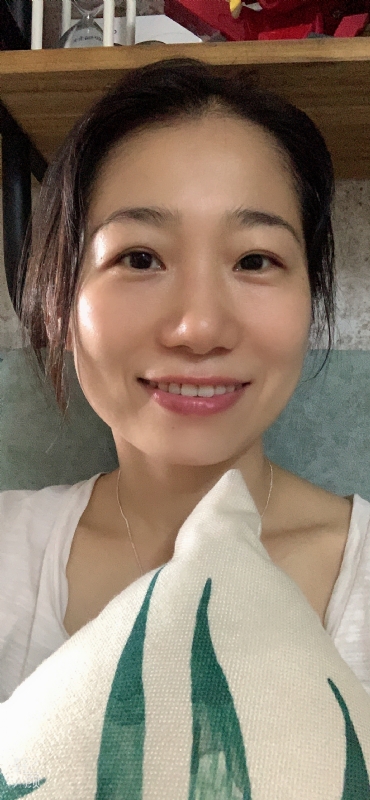 Lillian好好的第一张照片--宿迁相亲服务中心