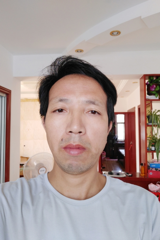 百年好合的第一张照片--宿迁相亲服务中心