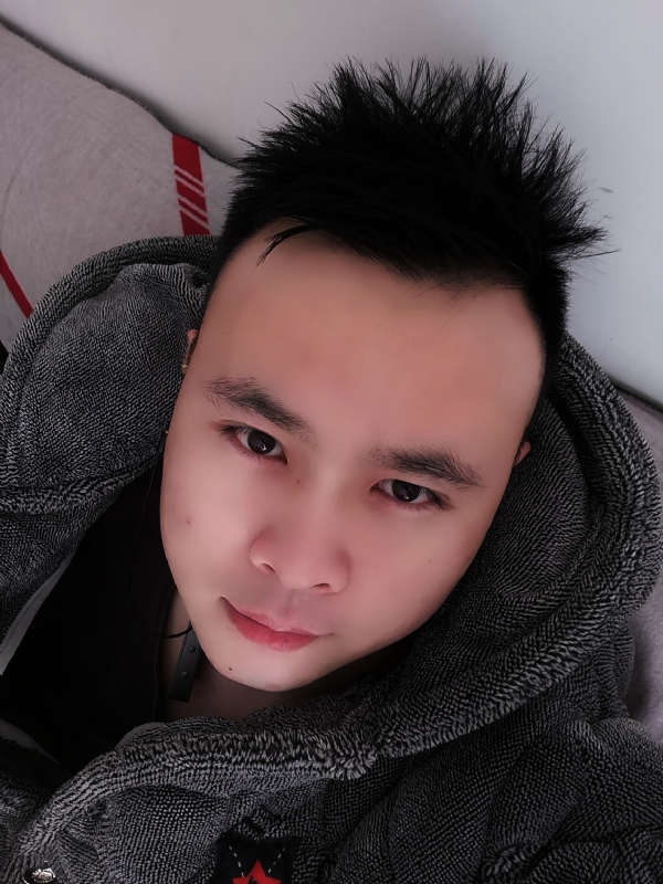 明明的第一张照片--宿迁相亲服务中心