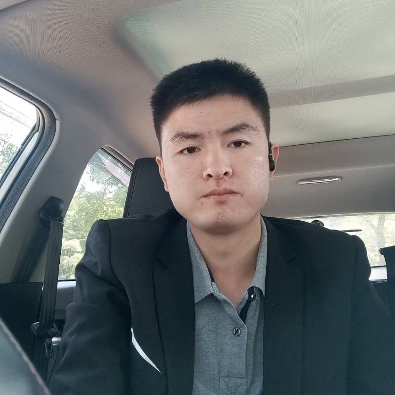 随缘的第一张照片--宿迁相亲服务中心