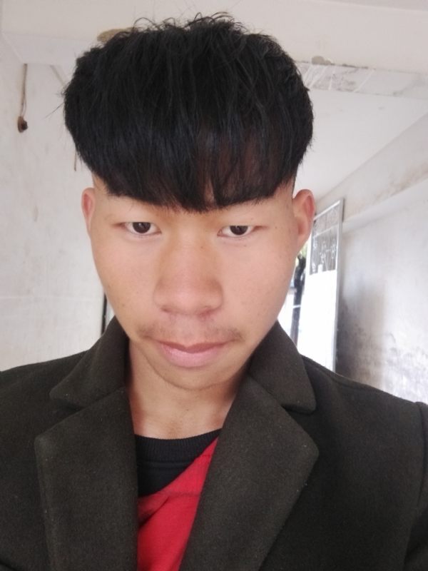 少年不在少的第一张照片--宿迁相亲服务中心