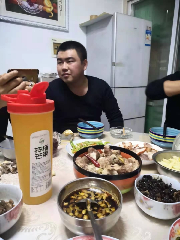 李嘉林的第一张照片--宿迁相亲服务中心