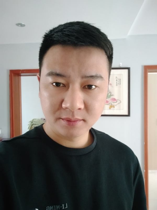 tanglei的第一张照片--宿迁相亲服务中心
