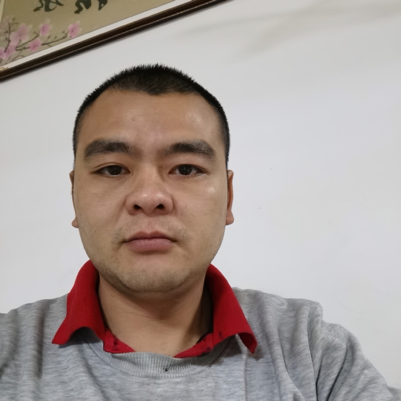 钟生发财的第一张照片--宿迁相亲服务中心