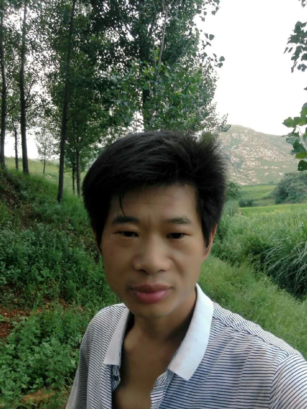 好男儿的第三张照片--宿迁相亲服务中心