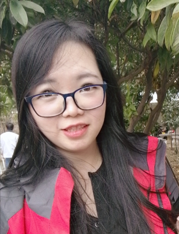 梨花的第二张照片--宿迁相亲服务中心
