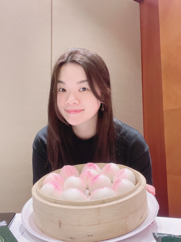ceci的第二张照片--宿迁相亲服务中心