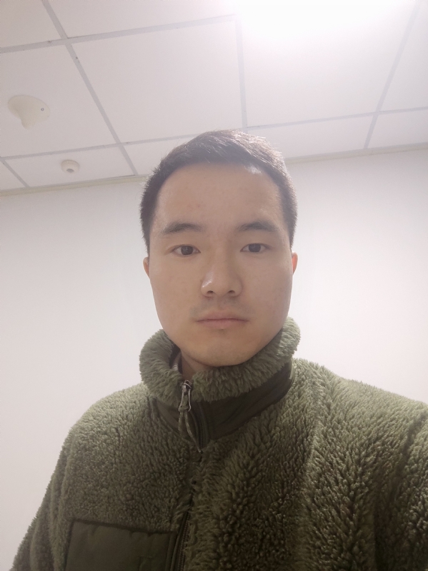 醒醒的第二张照片--宿迁相亲服务中心