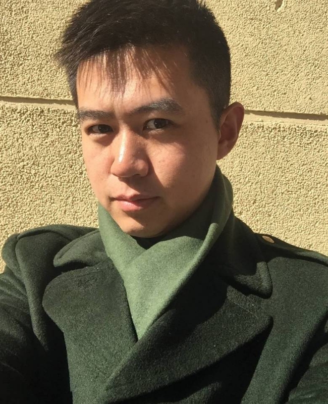 时过境迁的第三张照片--宿迁相亲服务中心