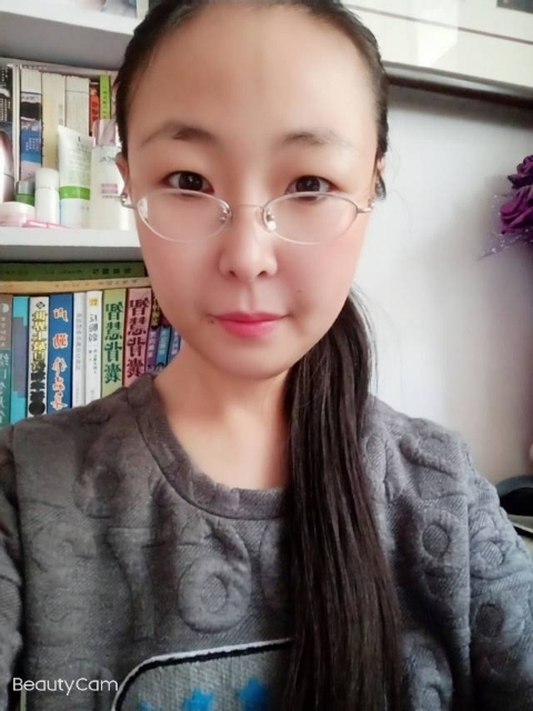 精卫公主的第二张照片--宿迁相亲服务中心