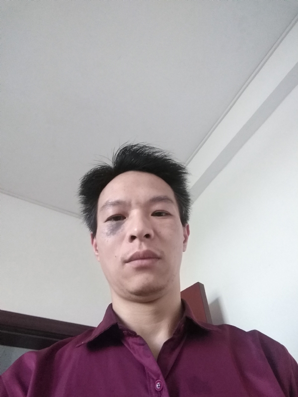 风中落叶的第二张照片--宿迁相亲服务中心
