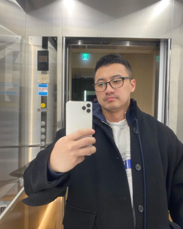 马甲线的第二张照片--宿迁相亲服务中心