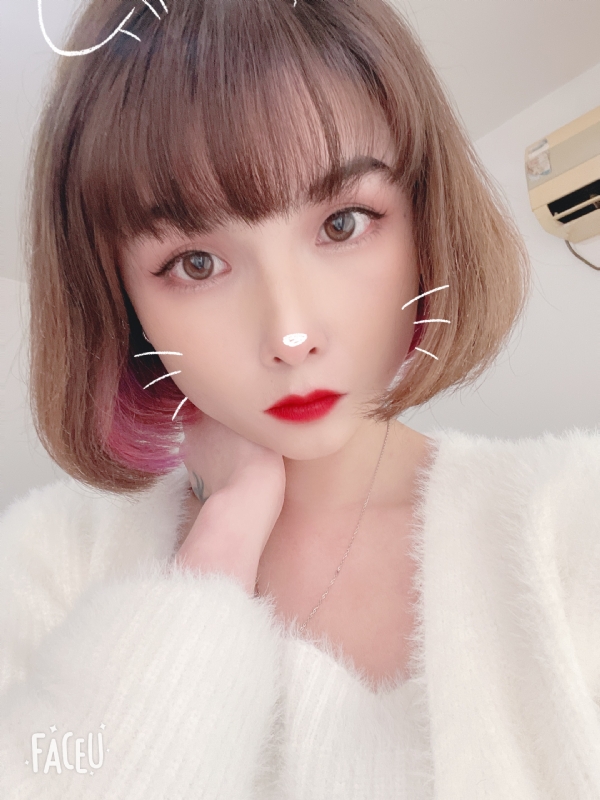 许昕柔的第二张照片--宿迁相亲服务中心