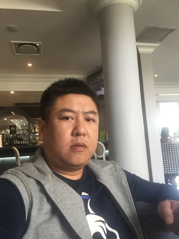 灵魂主义的第二张照片--宿迁相亲服务中心