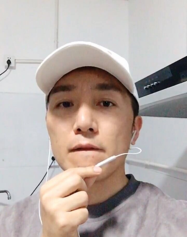 简单人生的第一张照片--宿迁相亲服务中心
