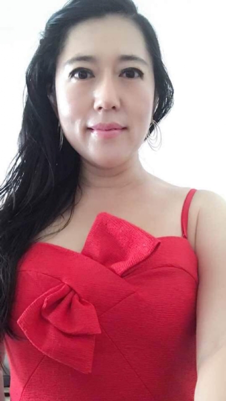 菲菲的第一张照片--宿迁相亲服务中心