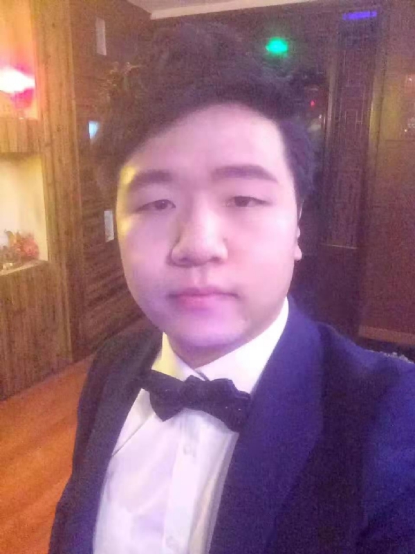星辰的第一张照片--宿迁相亲服务中心