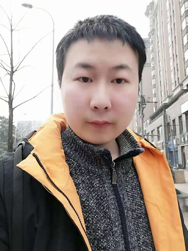 李李的第一张照片--宿迁相亲服务中心