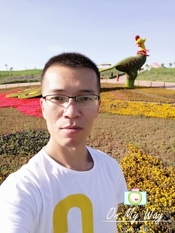遇见你的第一张照片--宿迁相亲服务中心