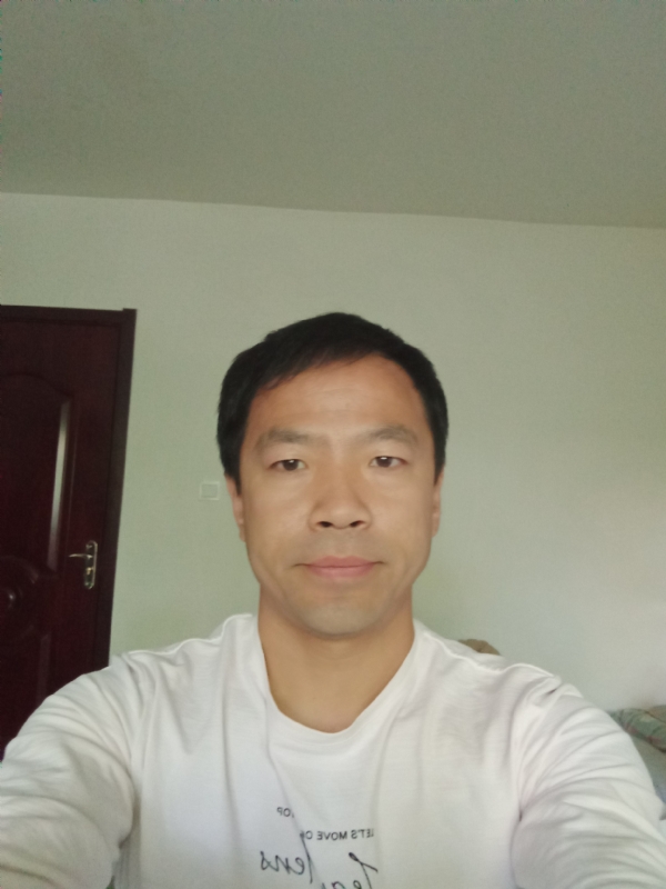 马宗圣的第一张照片--宿迁相亲服务中心