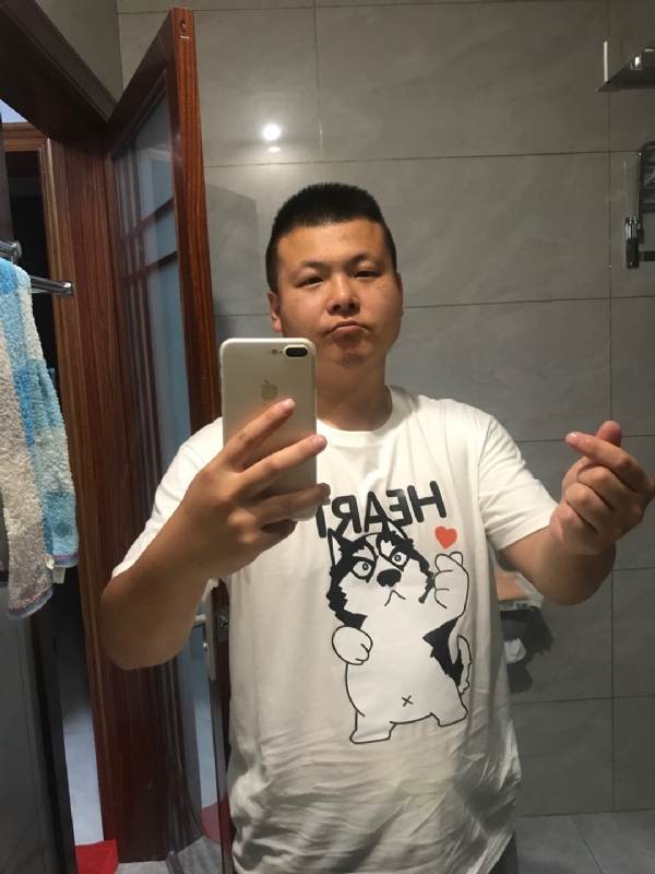 阔落的第三张照片--宿迁相亲服务中心