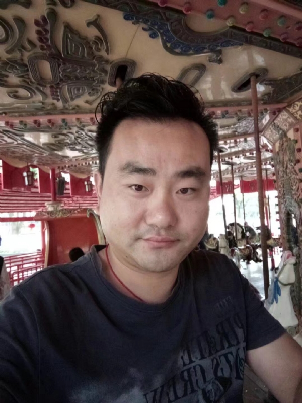 几许情深的第一张照片--宿迁相亲服务中心