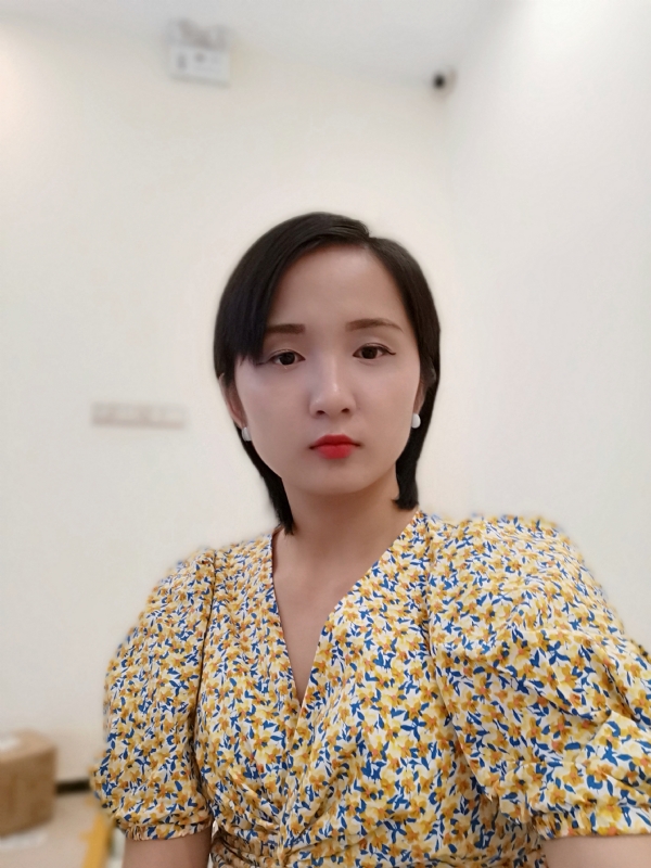 不言懂的第一张照片--宿迁相亲服务中心