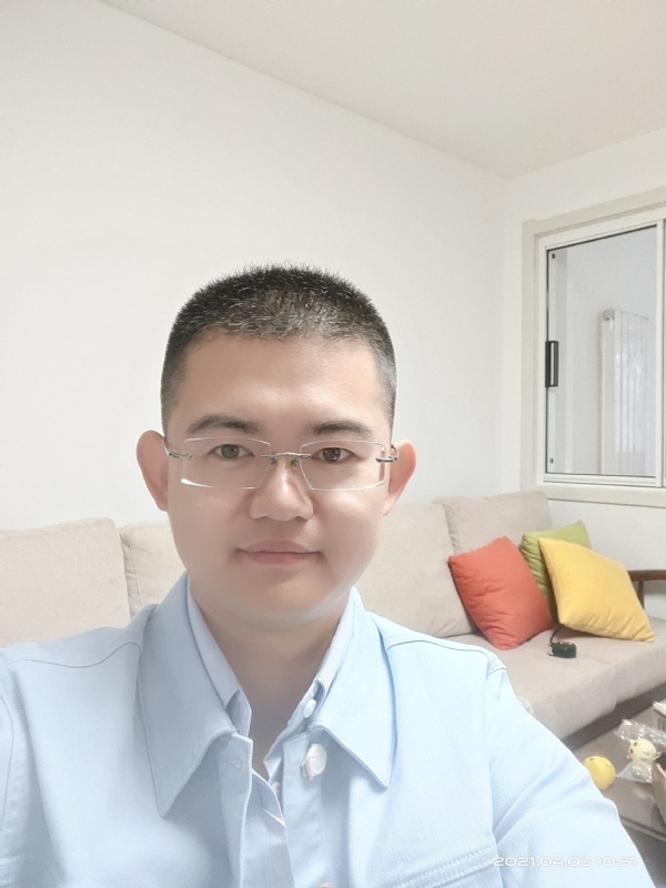 静受时光温柔的第四张照片--宿迁相亲服务中心