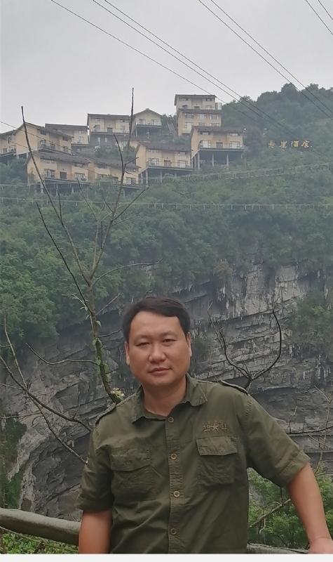 迷彩人生的第一张照片--宿迁相亲服务中心