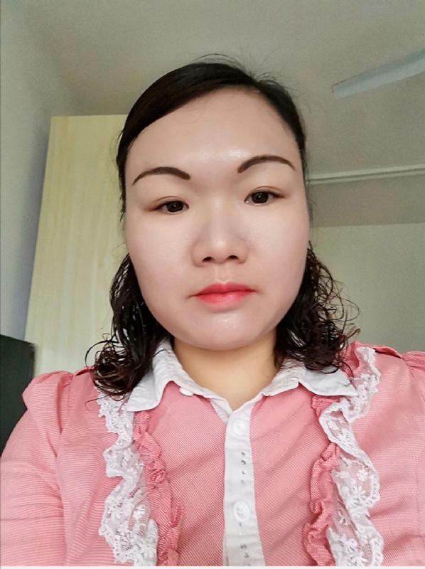 有缘人的第二张照片--宿迁相亲服务中心