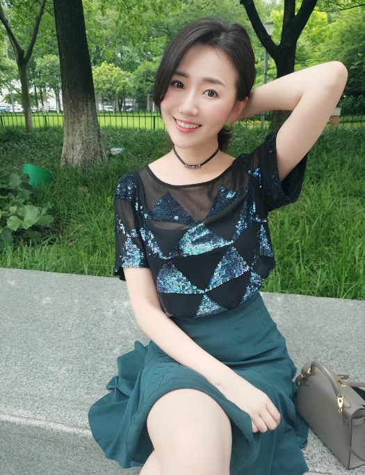 Leanna的第二张照片--宿迁相亲服务中心