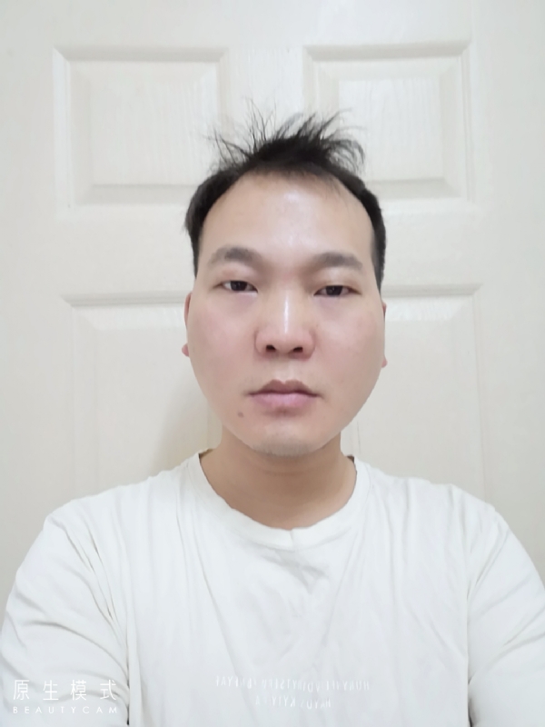 默默的第二张照片--宿迁相亲服务中心