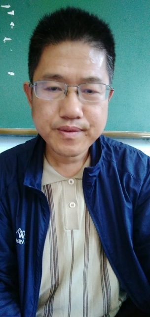 学为好人的第一张照片--宿迁相亲服务中心