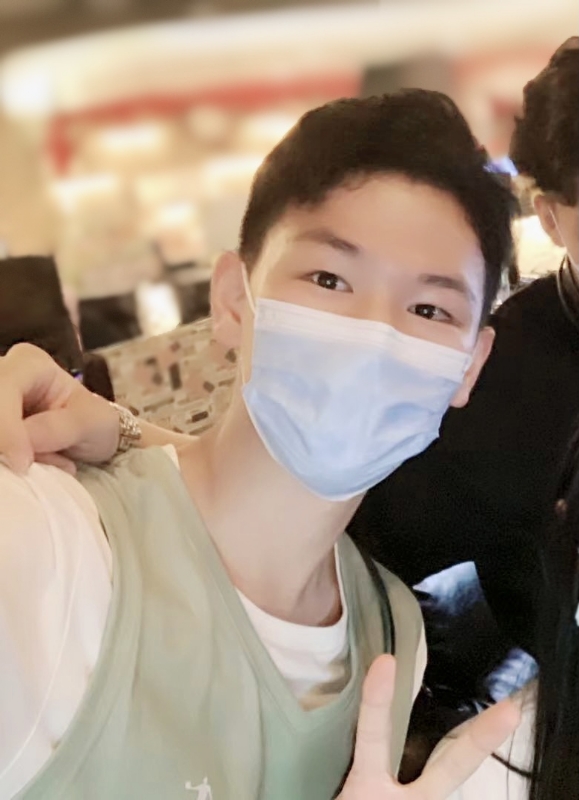六月的春风的第二张照片--宿迁相亲服务中心