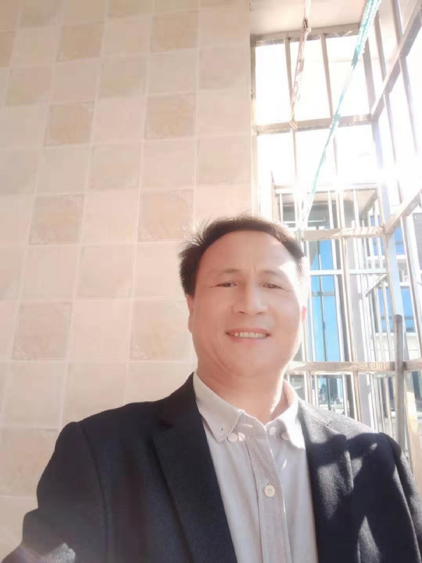 平平安安的第一张照片--宿迁相亲服务中心